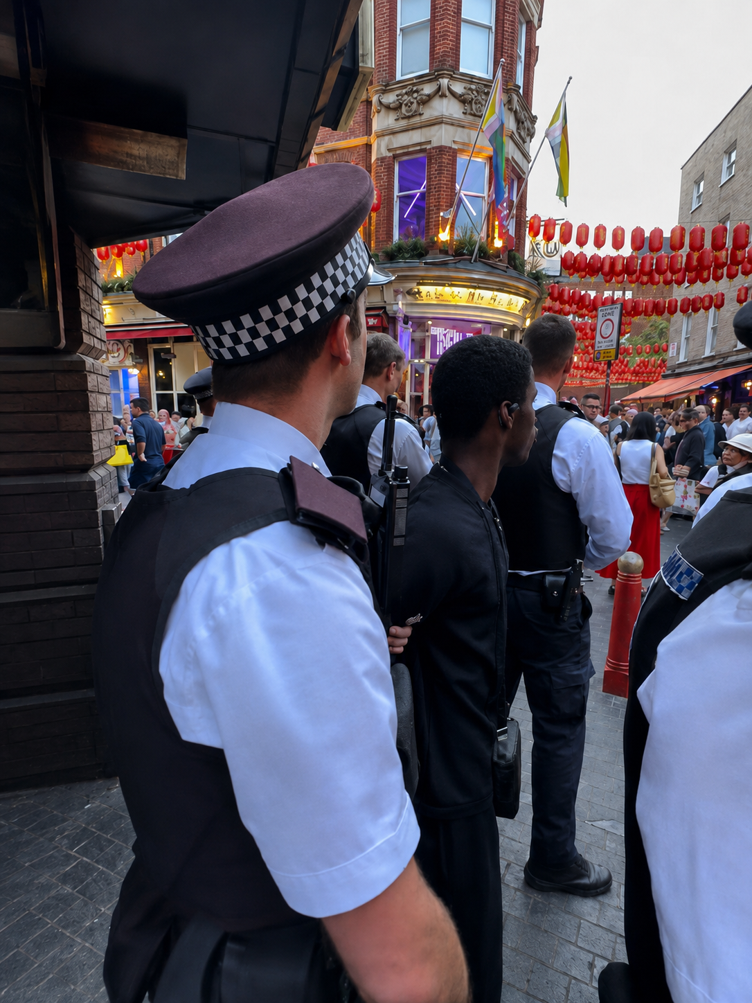 Preso enquanto pregava Jesus? Caso de evangelista em Londres acende alerta sobre liberdade religiosa