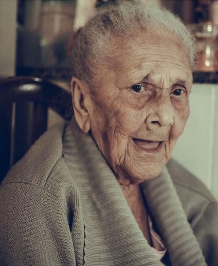 Cem Anos de Devoção: A Trajetória Pioneira da Irmã Audete Pereira Ramos