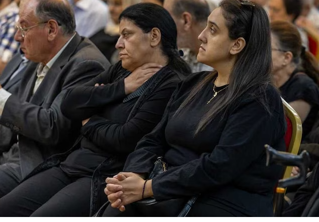 Do Luto ao Propósito: Como o Acolhimento Sustenta a Fé Cristã na Síria um Ano Após Atentado