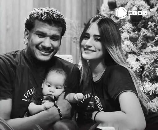 MILAGRE NO CAOS: Bebê de 18 dias sobrevive após terremoto duplo na Venezuela!