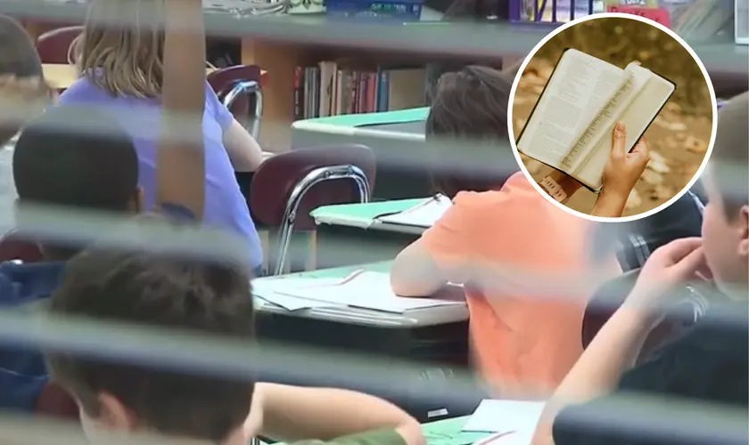 EDUCAÇÃO NO TEXAS: Bíblia torna-se leitura obrigatória na rede pública estadual