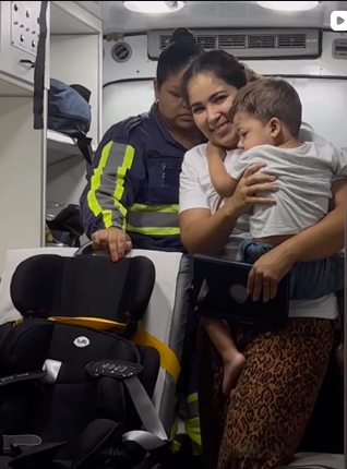 Quando a enfermidade toca a alma: a dor que aproximou uma família da vontade de Deus