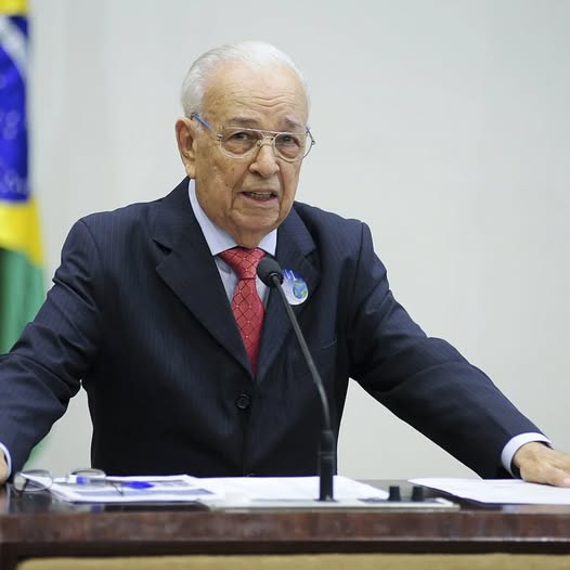 “Sirva Agora”: o último chamado de Gedelti Gueiros contra uma fé adiada