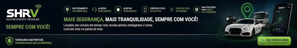 SHRV