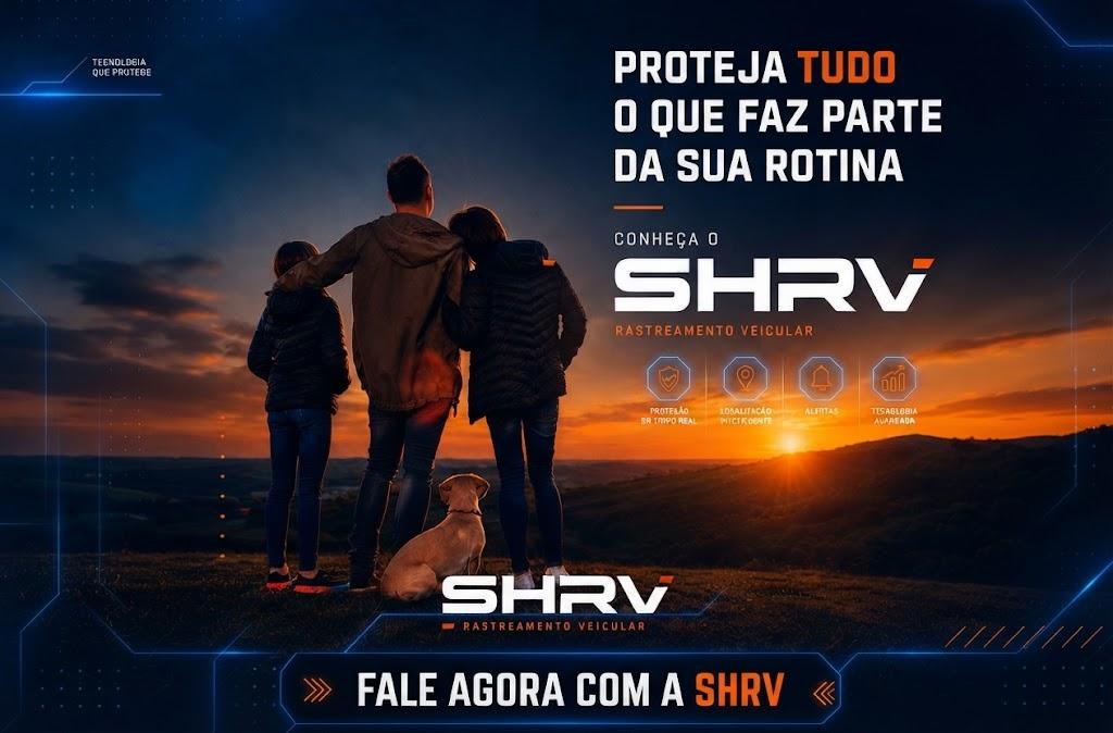 SHRV