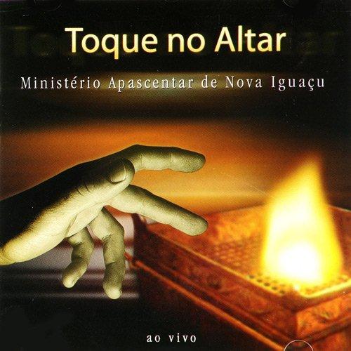 Do auge à ruptura: entrevista reacende os bastidores do fim da formação histórica do Toque no Altar